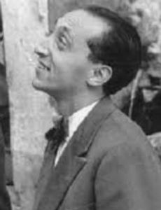 Francesco Leonetti