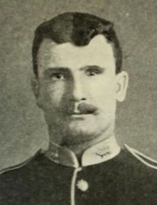 William Richard Cotter
