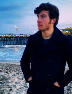 Brandon Calvillo