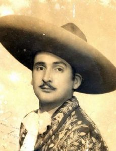 Saúl Martínez García