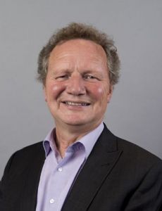 Bram van Ojik