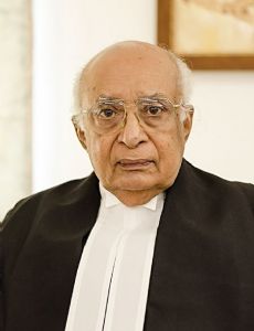 K. T. Thomas (Justice)