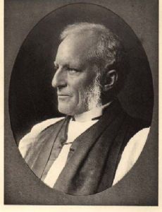 William Hobart Hare