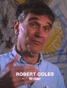 Robert Coles