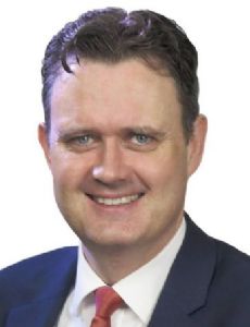 Robin Scott (politician)