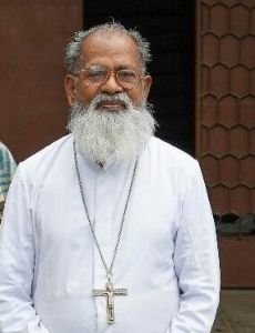 Mathew Cheriankunnel