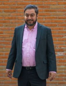 Vidal Llerenas Morales