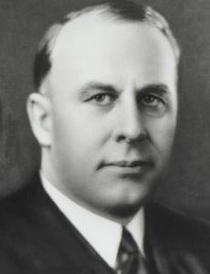 John W. Shenk