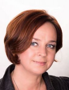 Éva Madarász