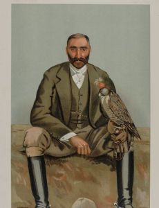 Gerald William Lascelles
