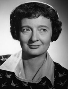 Amzie Strickland