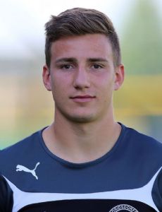 Martin Fraisl