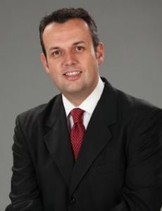 Rodrigo Reina Liceaga