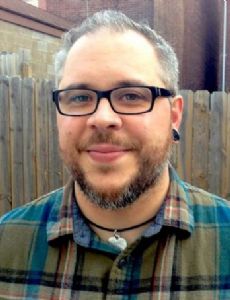 Zack Furness