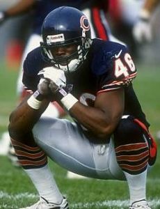Marlon Forbes