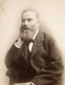William Chandless