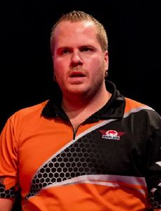 Dirk van Duijvenbode