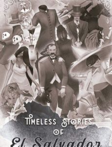 Timeless Stories of El Salvador