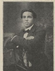 Ira B. Arnstein