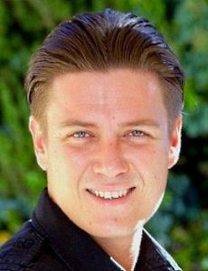 Bradley Remington