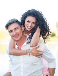 Viktória Szorcsik H. and Dániel Richárd Kovács
