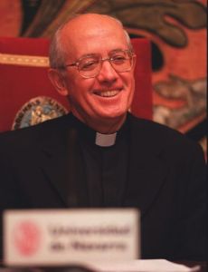 Lluís Clavell Ortiz-Repiso