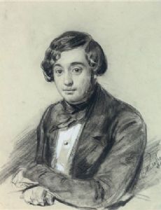 Nikolai Tikhobrazov