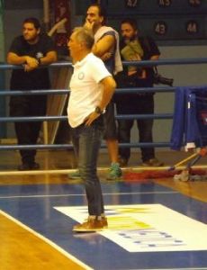 Vangelis Alexandris