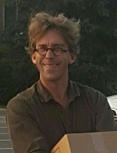 Fred Pellerin
