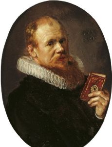 Theodorus Schrevelius