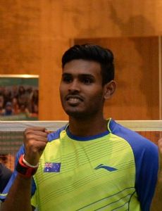Sawan Serasinghe