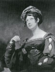 Eliza Maria Gordon-Cumming