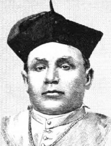 Francisco Mora y Borrell