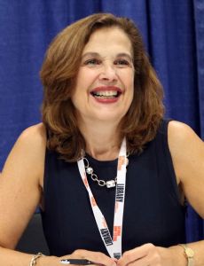 Catherine Kerrison