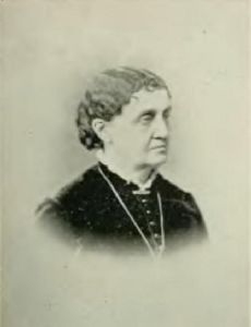 Harriet Newell Kneeland Goff