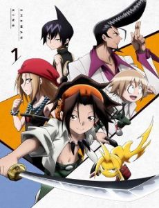 Shaman King