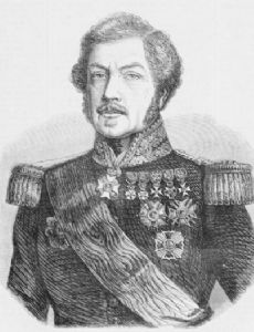 Jean-Paul, comte de Schramm