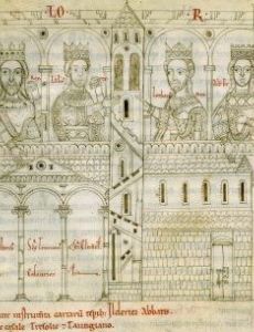 Lambert II of Spoleto