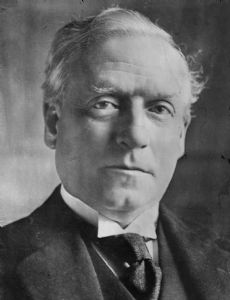 Herbert Asquith