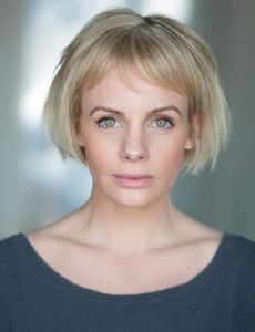 Lauren Crace