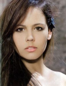 Martina García