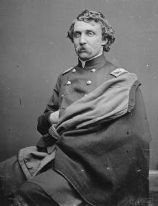 Charles B. Stoughton