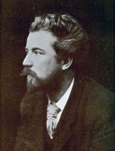William Sharp (writer)