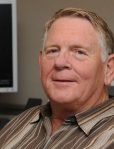 Gary Starkweather