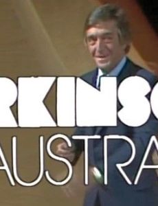 Parkinson in Australia