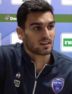 Rui Pires