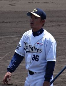 Makoto Shiozaki
