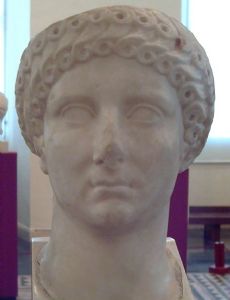 Agrippina the Elder