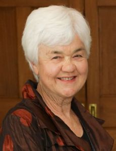 Maureen Lander