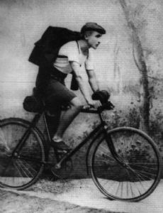 Aaro Hellaakoski
